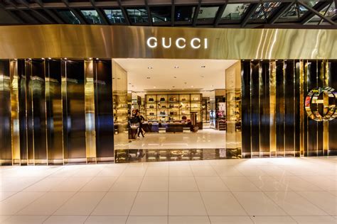 gucci outlet seoul